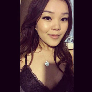 Meet your Posher, Deanna